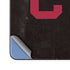University of Southern California USC Black Distressed Galaxy Z Fold5 5G Skin